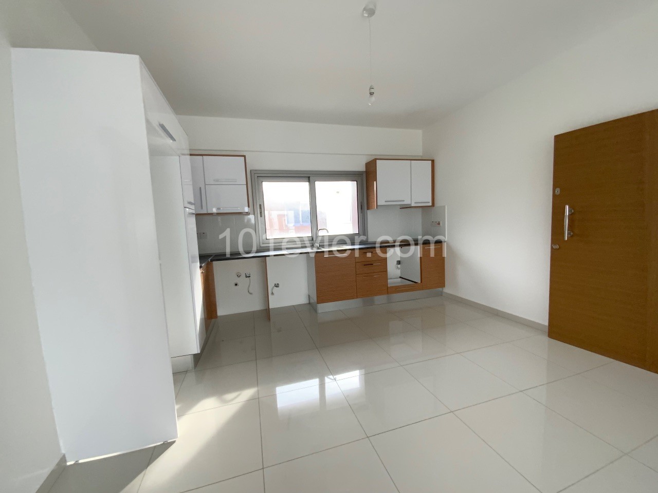 Cyprus Kyrenia Ozanköy 1+1 Opportunity Flat for Sale ** 