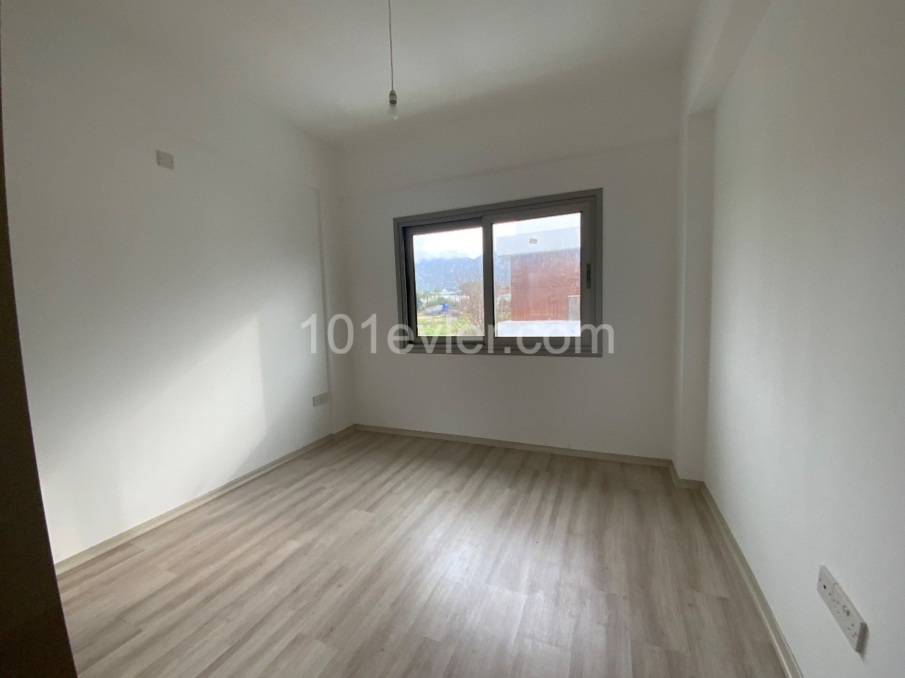 Cyprus Kyrenia Ozanköy 1+1 Opportunity Flat for Sale ** 