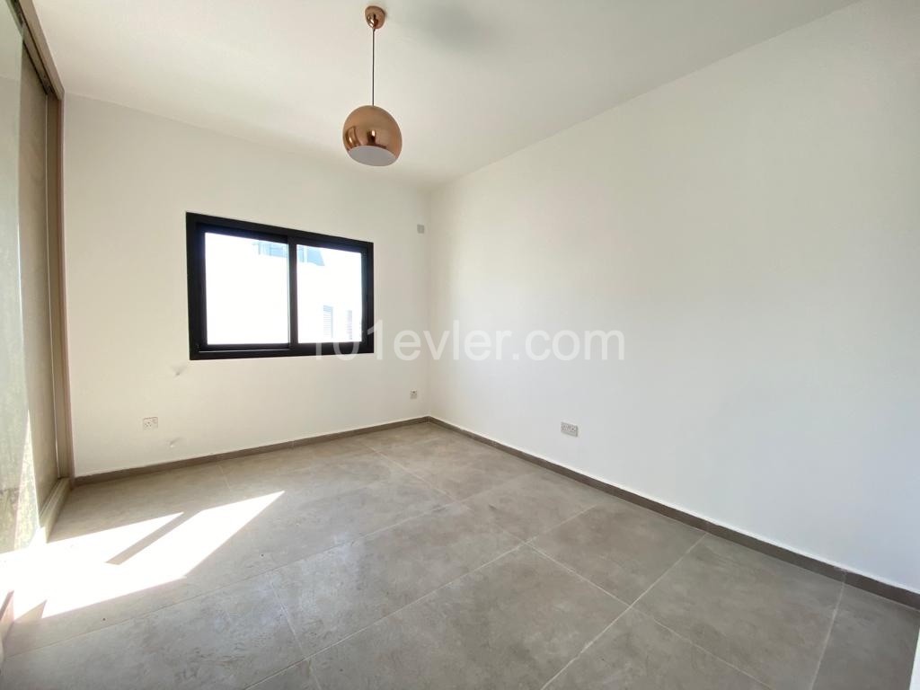 Cyprus Nicosia Dumlupınar 3+1 Detached Opportunity Villa With Turkish Title For Sale ** 