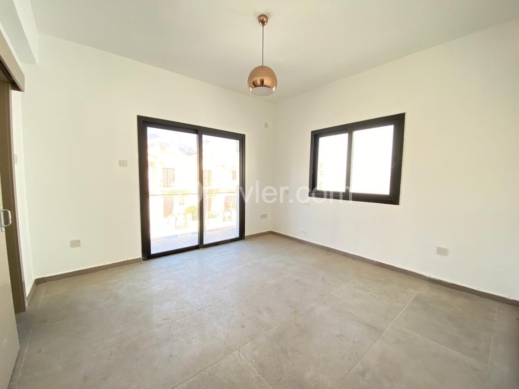 Cyprus Nicosia Dumlupınar 3+1 Detached Opportunity Villa With Turkish Title For Sale ** 