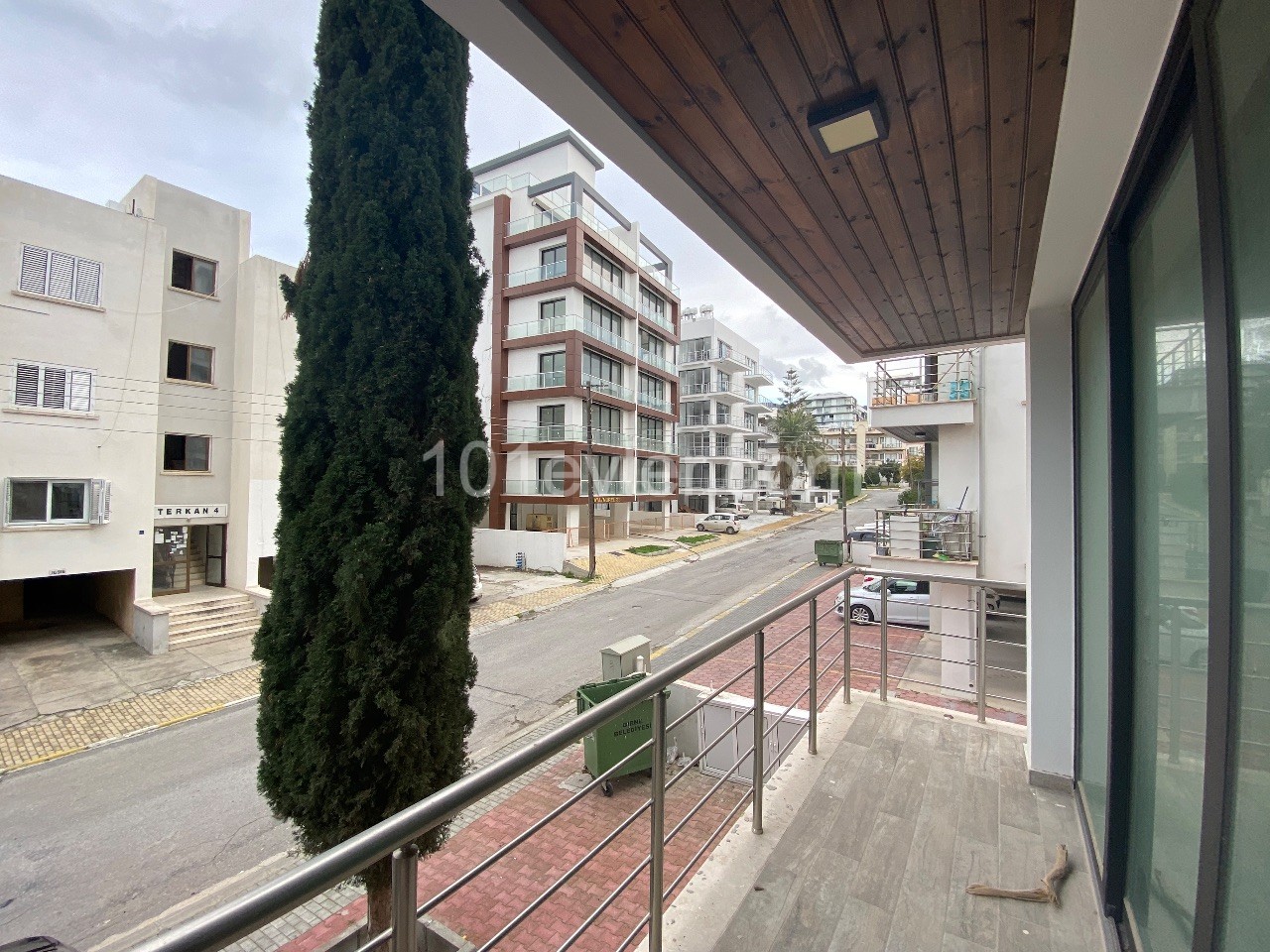 2+1 APARTMENTS FOR SALE IN KYRENIA CENTRAL ** 