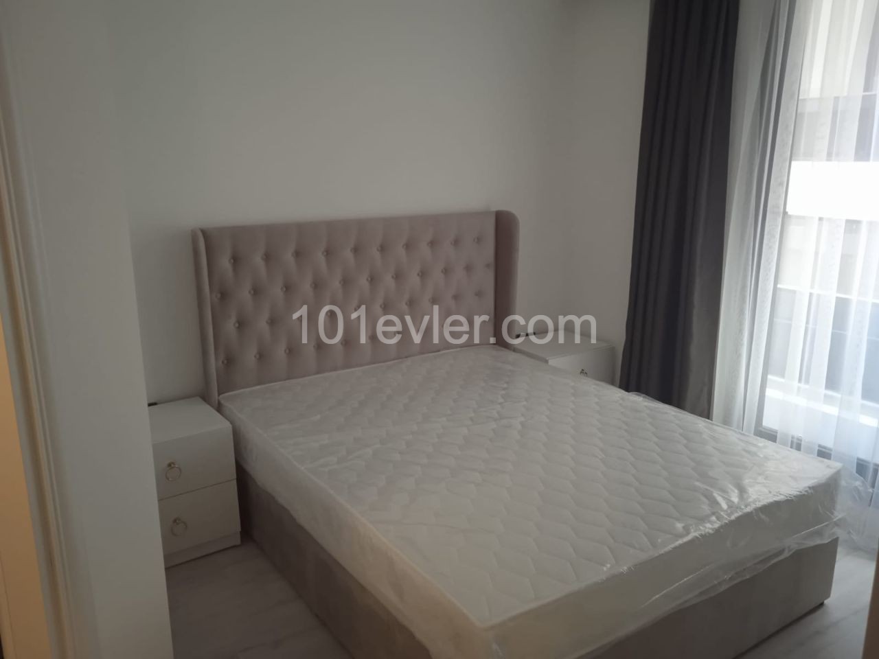 Kıbrıs Girne Merkezin de Kiralık lüx  3+1 Daire 