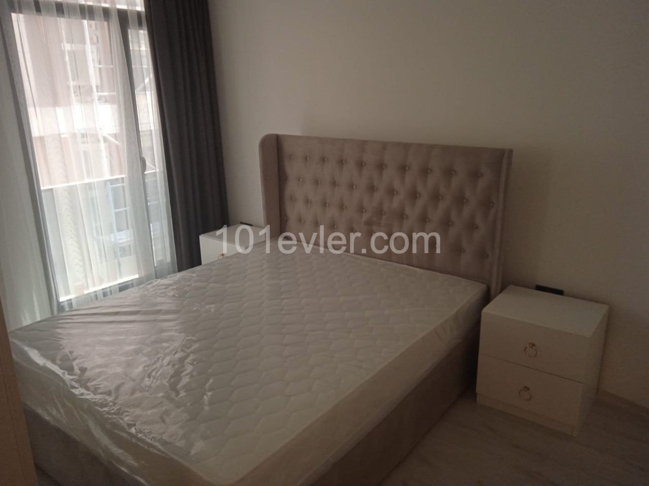 Luxury 3+1 Flat for Rent in the Center of Kyrenia, Cyprus ** 