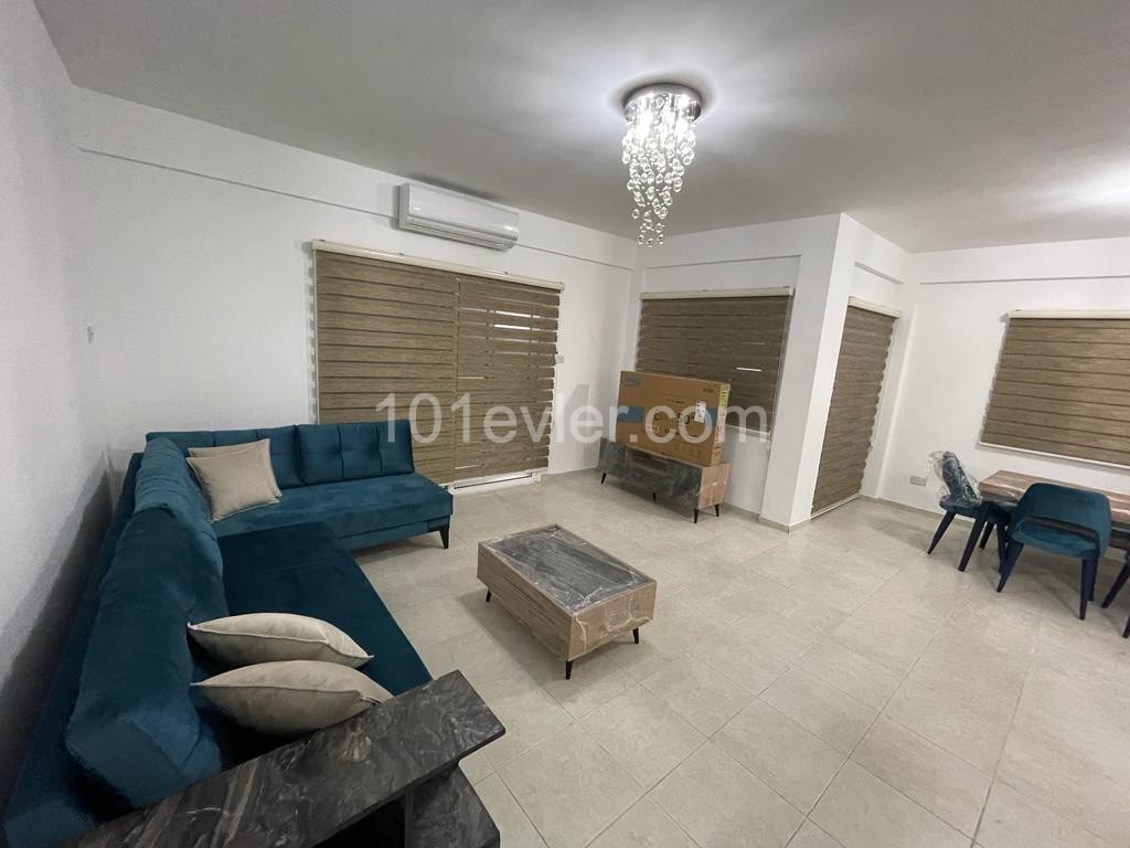 3+1 Villa zum Verkauf mit freistehendem Pool mit Berg-und Meerblick in Kyrenia Alsancak ** 