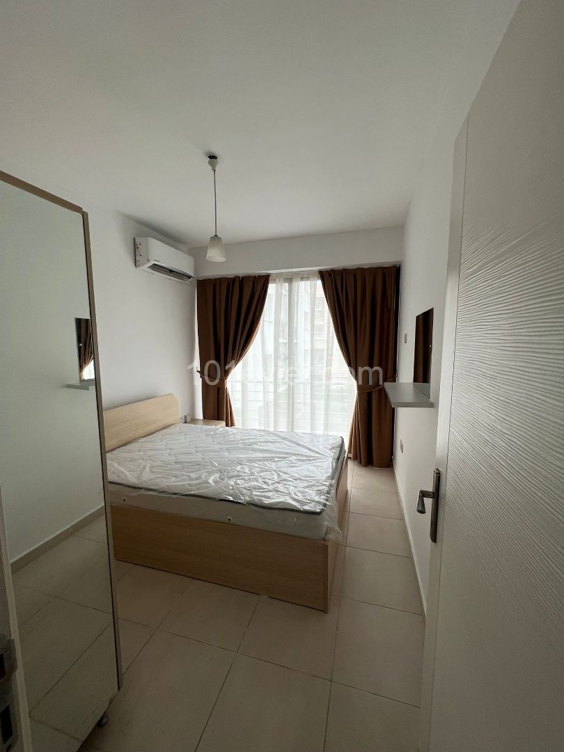 2+1 Wohnung Zu Vermieten In Zypern Kyrenia Zentrum ** 