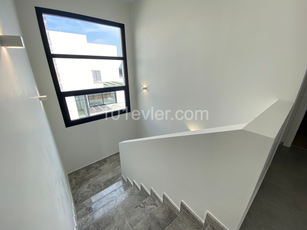 Zypern Kyrenia Olivenhain Modern Design Ultra Luxus Villen Zum Verkauf In Der Türkei ** 