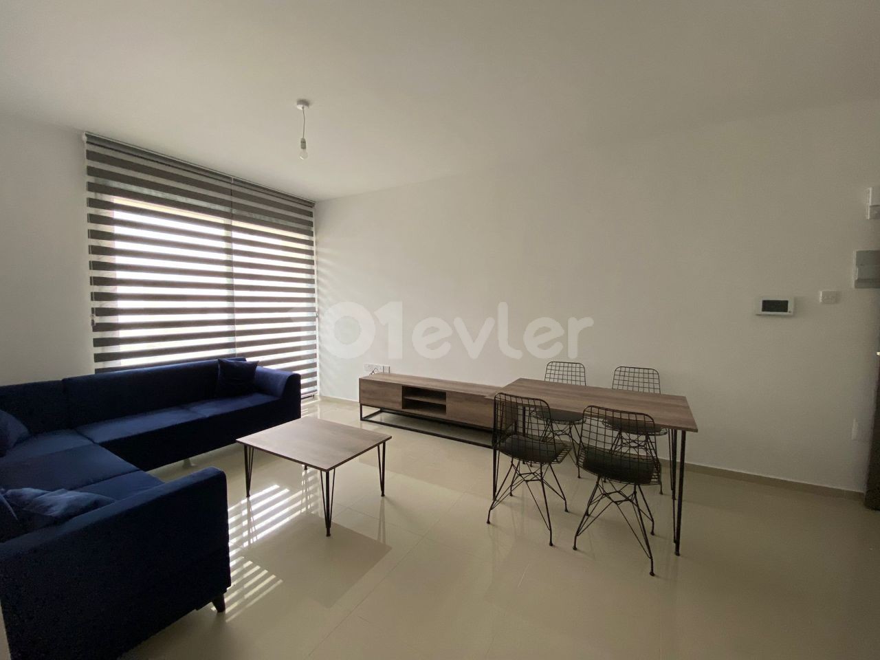 2+1 FULLY FURNISHED FLAT FOR RENT IN KYRENIA CENTER ** 