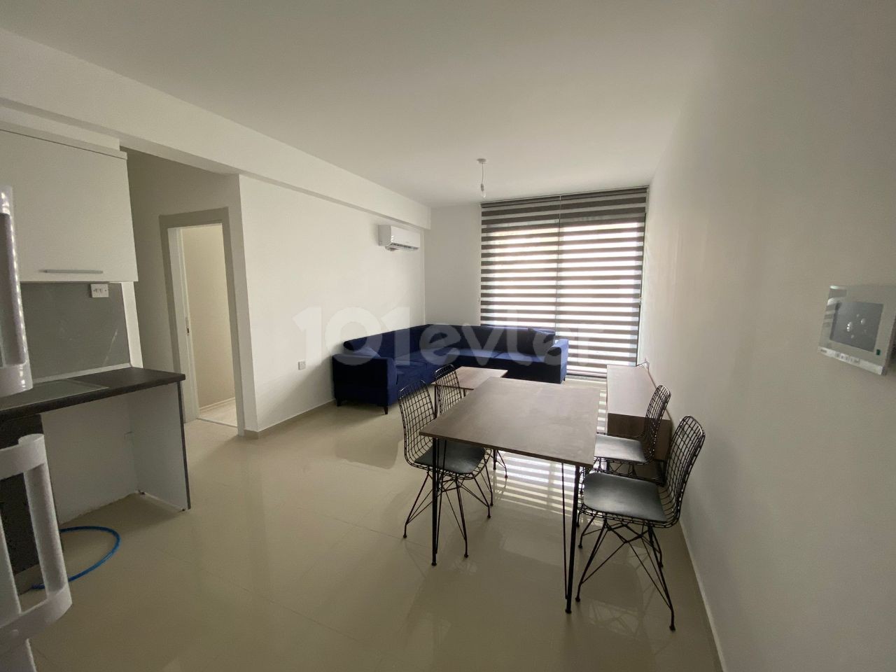 2+1 FULLY FURNISHED FLAT FOR RENT IN KYRENIA CENTER ** 