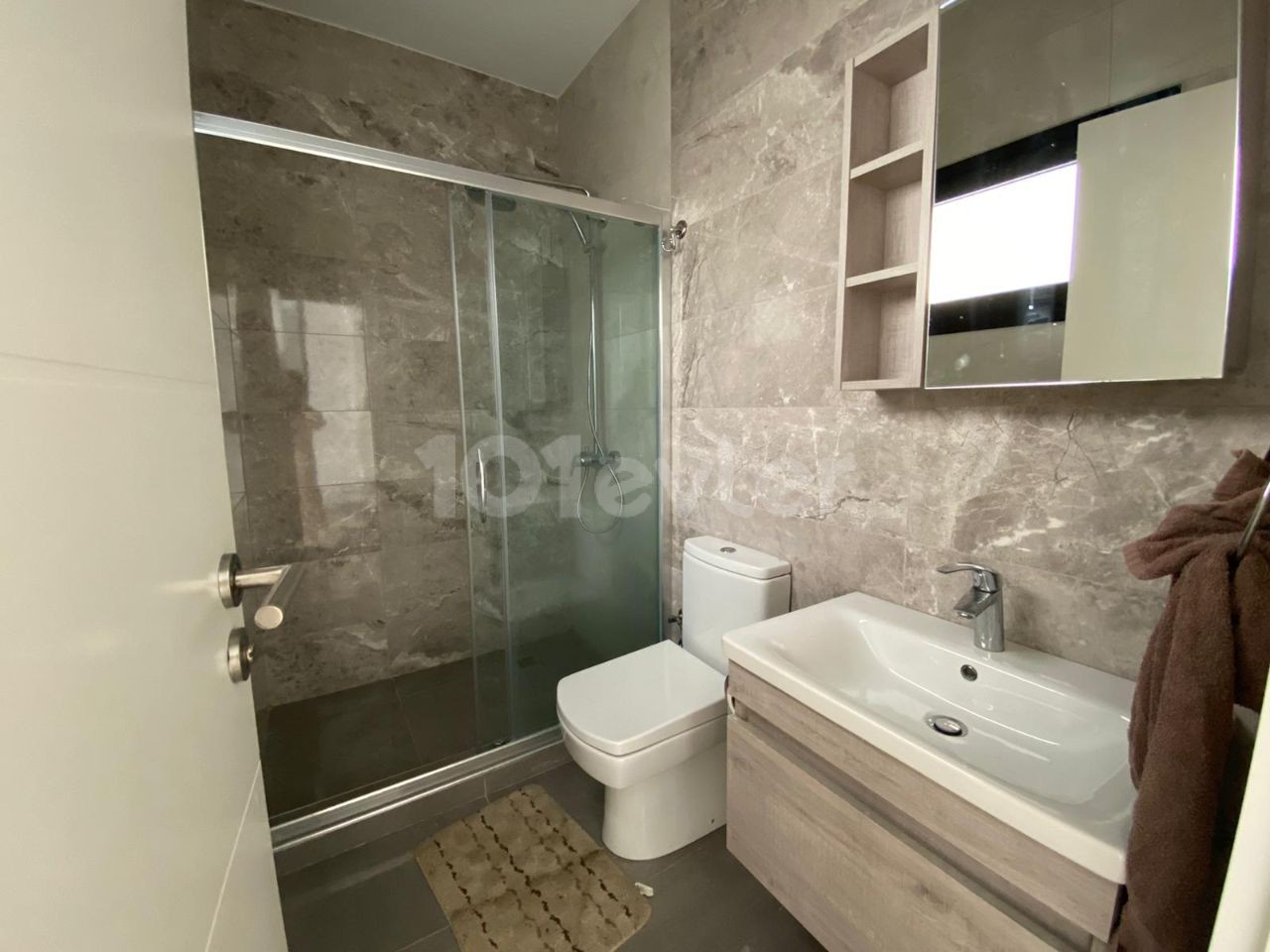 2+1 FULLY FURNISHED FLAT FOR RENT IN BELLAPAIS, KYRENIA ** 