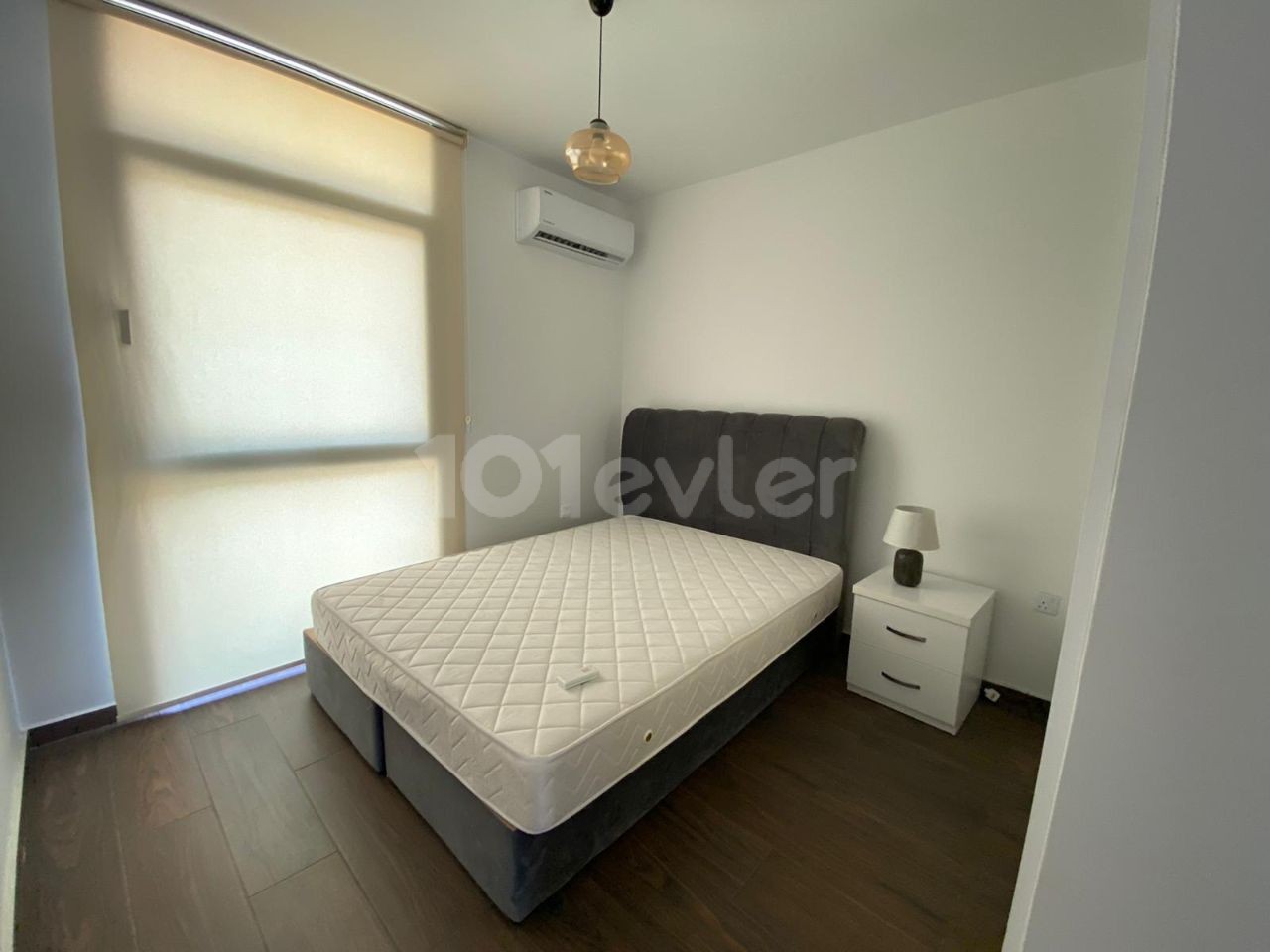 2+1 VOLL MÖBLIERTE WOHNUNG ZUR MIETE IN KYRENIA BELLAPAIS ** 