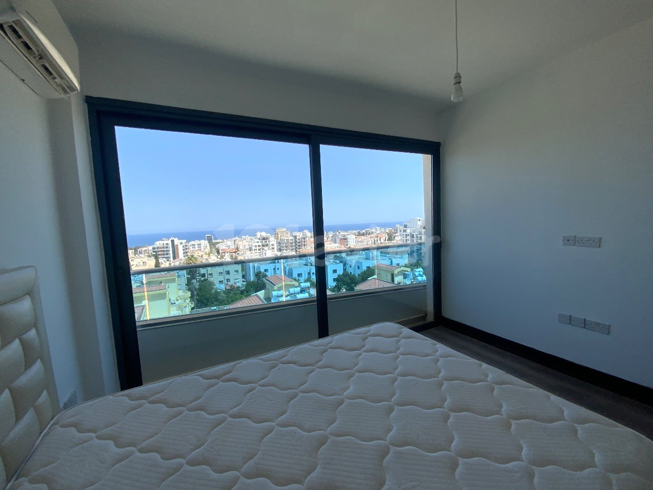 2 + 1 Apartments for Sale with Full Furniture in Kyrenia Central Cyprus ** 