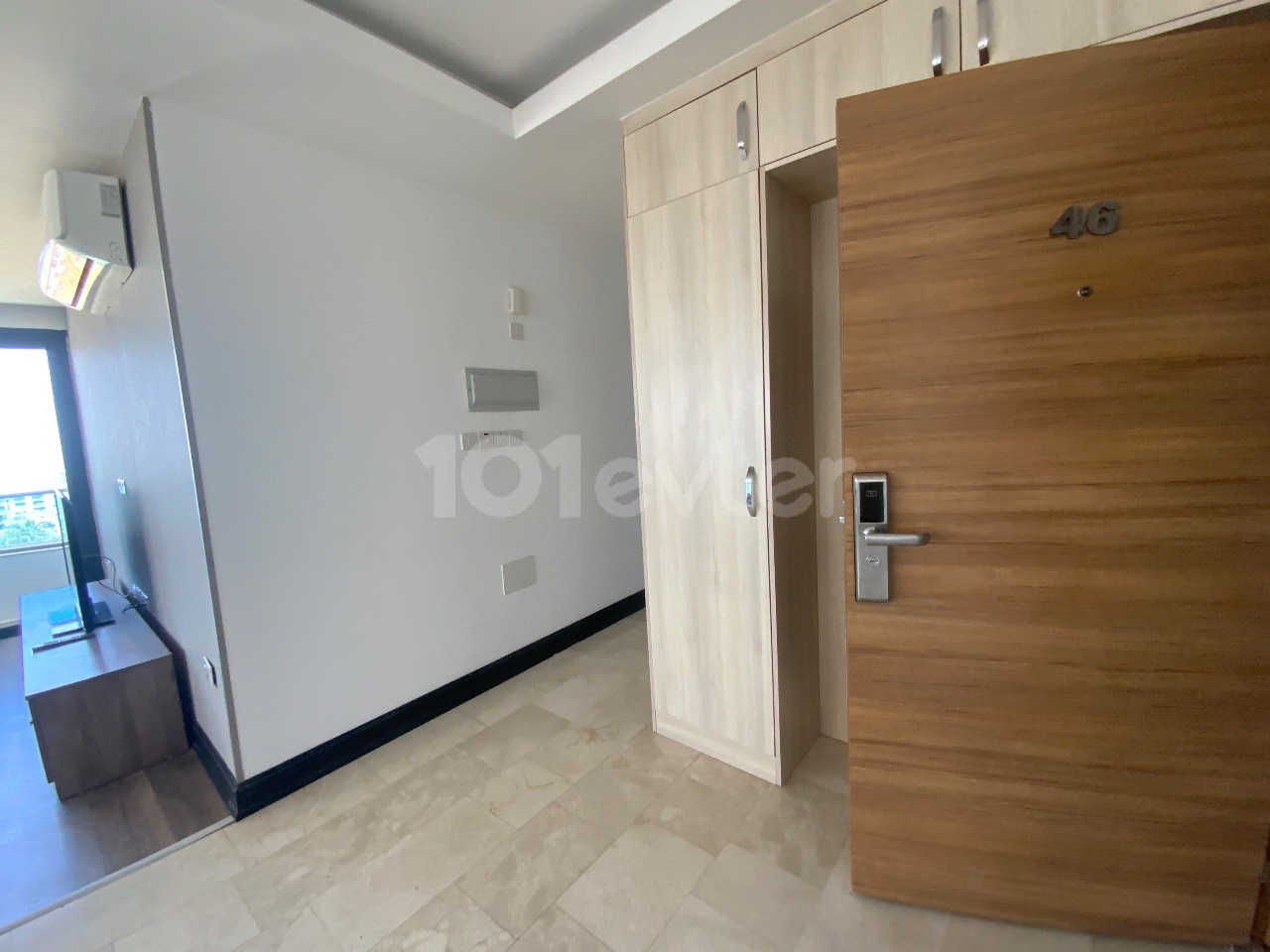 2 + 1 Apartments for Sale with Full Furniture in Kyrenia Central Cyprus ** 