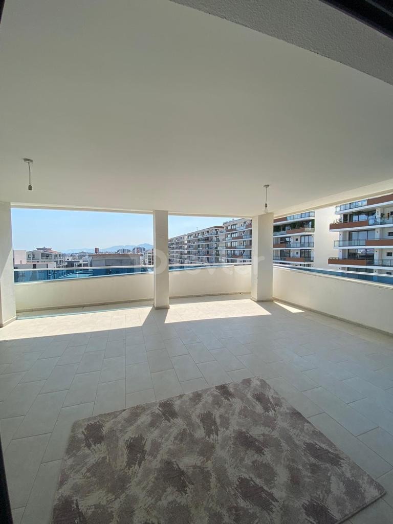 2 + 1 Apartments for Sale with Full Furniture in Kyrenia Central Cyprus ** 