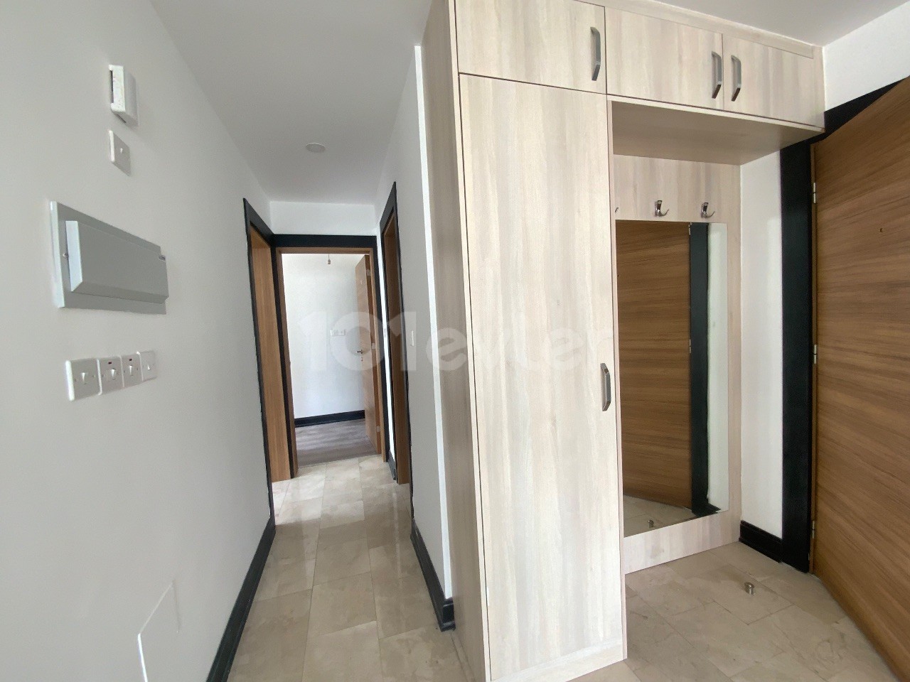 Kıbrıs Girne Merkez Full Eşyalı Satılık 2+1 Daire