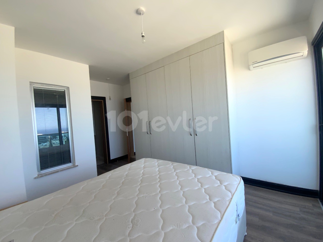 2 +1 Apartments for Rent in Kyrenia Central Cyprus with Full Equipment ** 