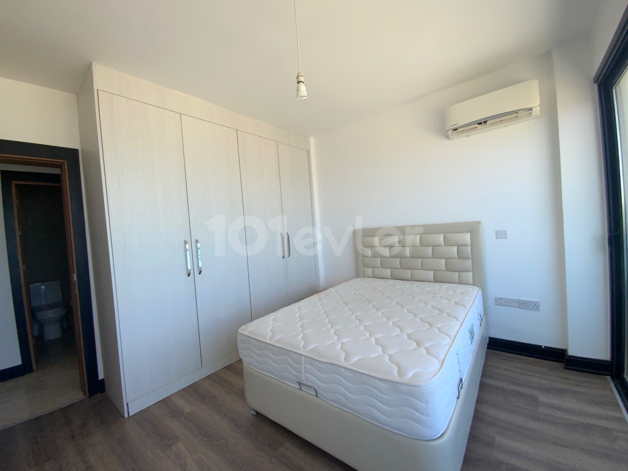 2 +1 Apartments for Rent in Kyrenia Central Cyprus with Full Equipment ** 