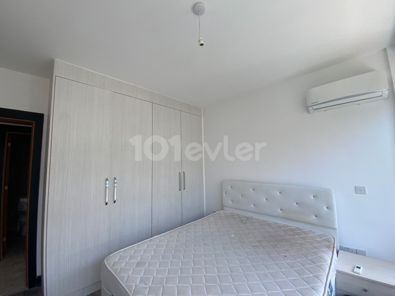 Kıbrıs Girne Merkez Full Eşyalı Kiralık 2+1 Daire