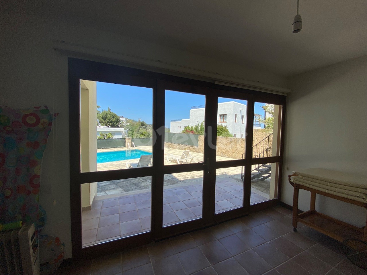 Villas for sale in Kyrenia Edremit ** 
