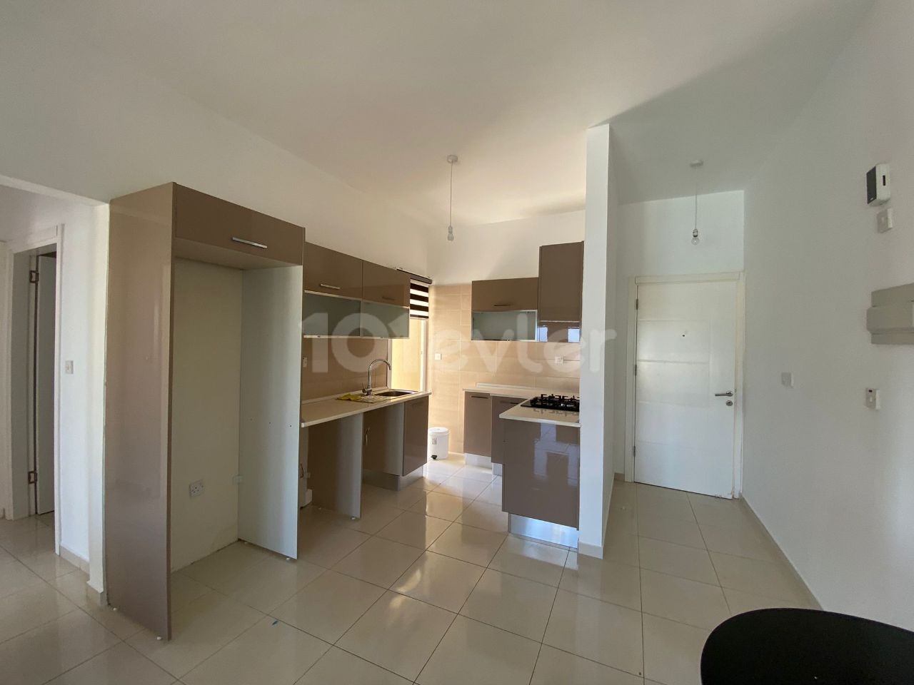 2 + 1 APARTMENTS FOR SALE IN KYRENIA ALSANCAK ** 