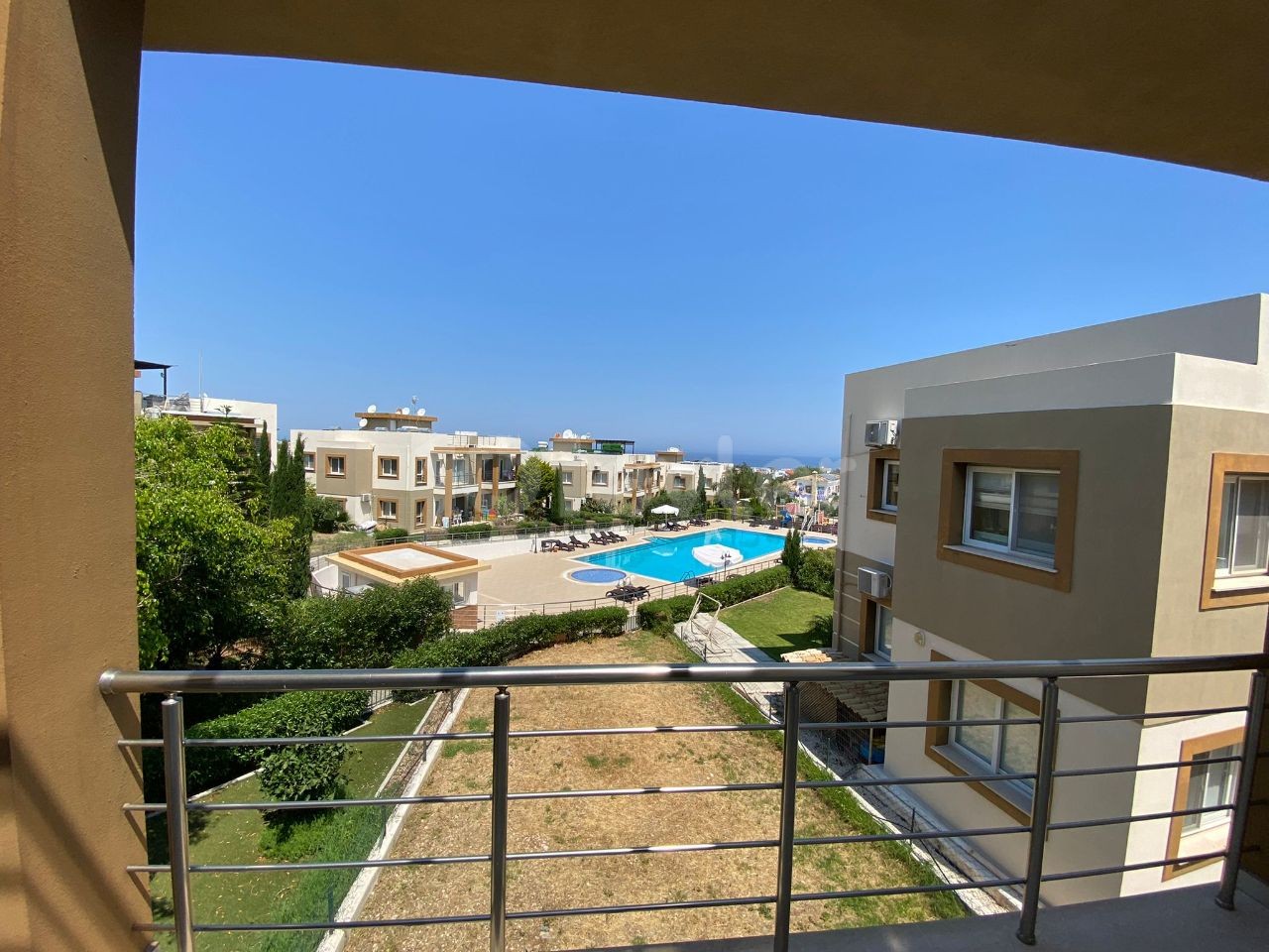 2 + 1 APARTMENTS FOR SALE IN KYRENIA ALSANCAK ** 