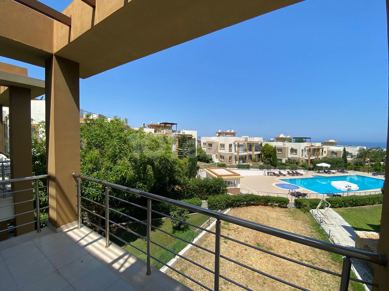 2 + 1 APARTMENTS FOR SALE IN KYRENIA ALSANCAK ** 