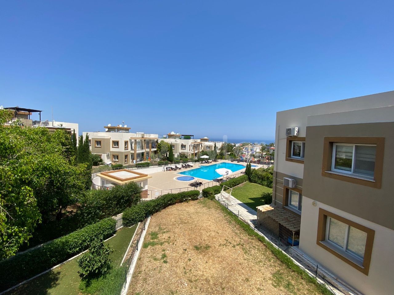 2 + 1 APARTMENTS FOR SALE IN KYRENIA ALSANCAK ** 