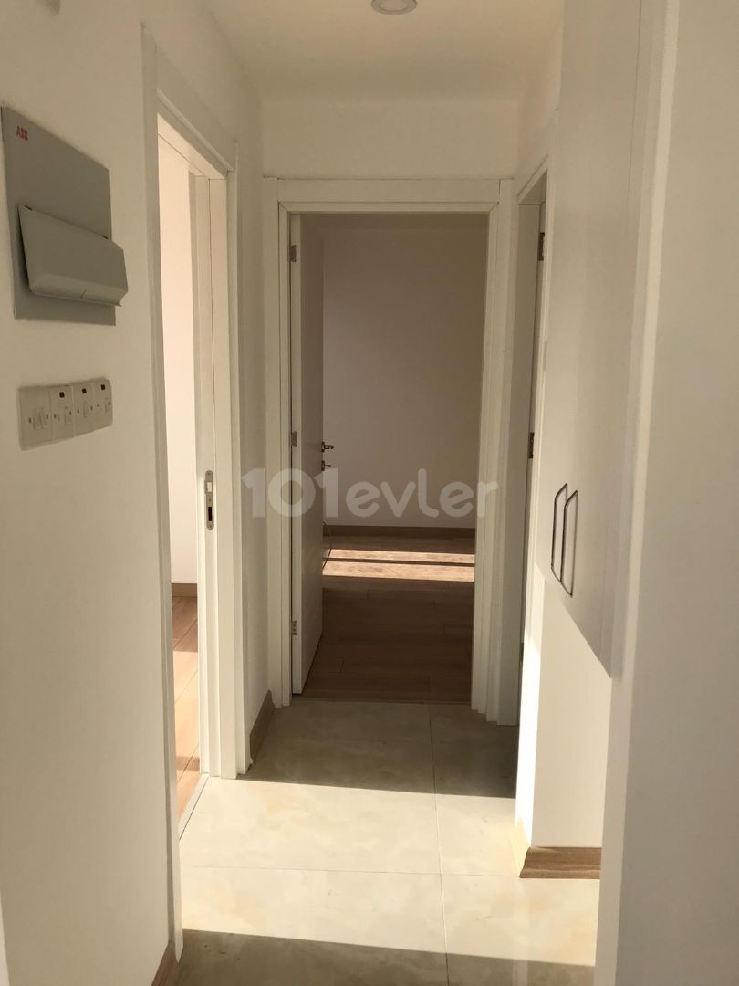 2+1 WOHNUNG ZUM VERKAUF IN NIKOSIA KUCUKKAYMAKLI ** 