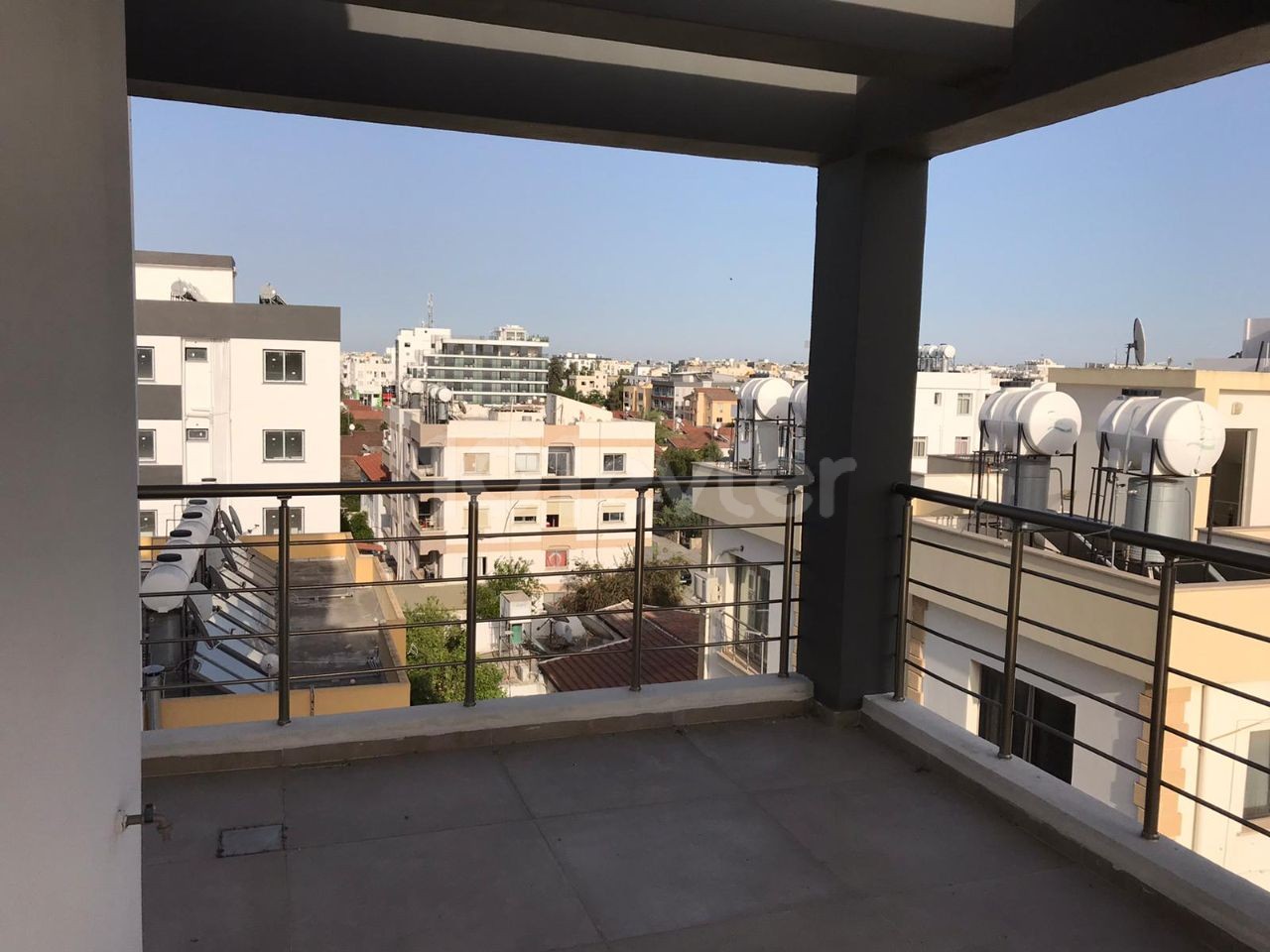 2+1 APARTMENTS FOR SALE IN NICOSIA KUCUKKAYMAKLI ** 