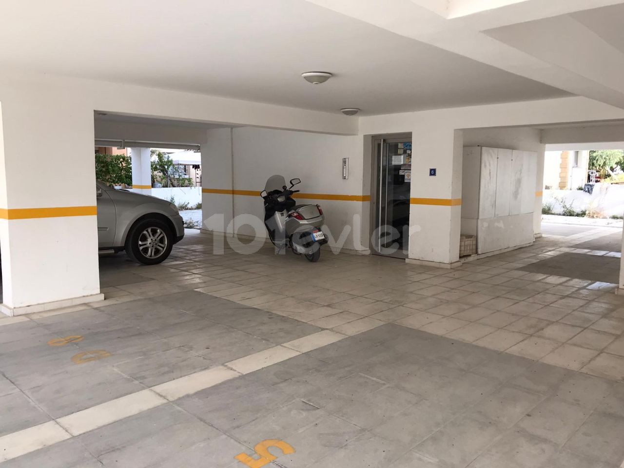 2+1 APARTMENTS FOR SALE IN NICOSIA KUCUKKAYMAKLI ** 