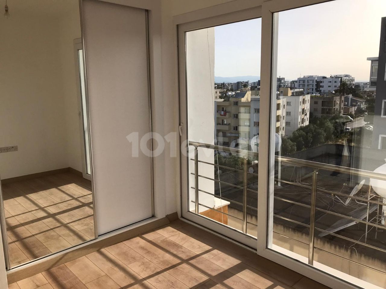 2+1 APARTMENTS FOR SALE IN NICOSIA KUCUKKAYMAKLI ** 