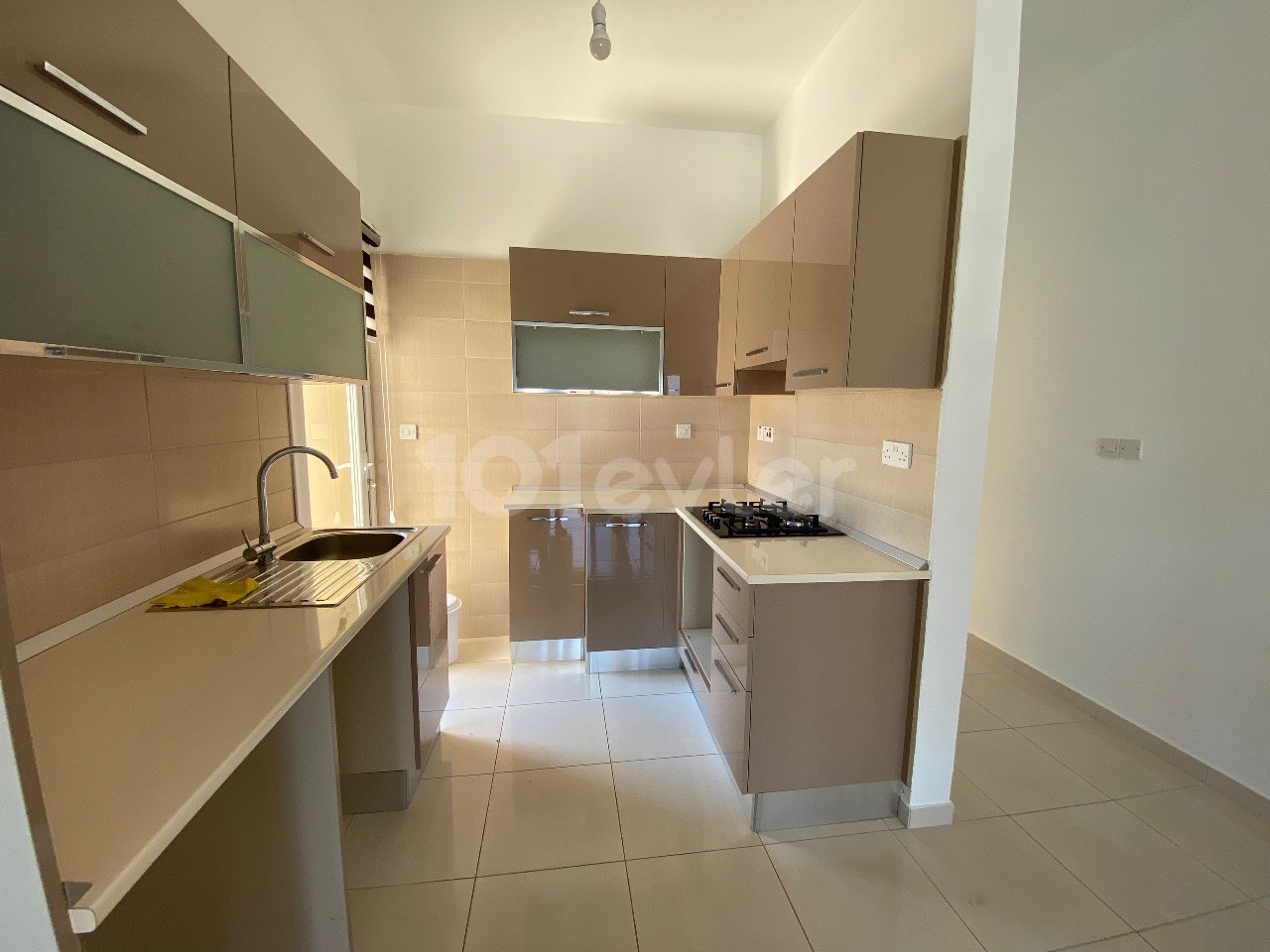 2 + 1 APARTMENTS FOR SALE IN ALSANCAK ** 