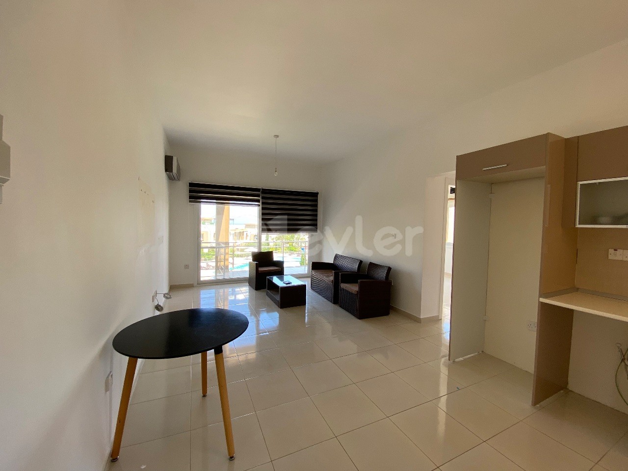 2 + 1 APARTMENTS FOR SALE IN ALSANCAK ** 