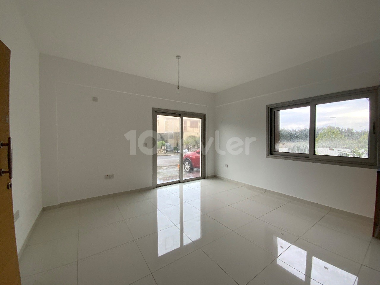 2+1 Apartments for Sale in Kyrenia Ozankoy in Cyprus ** 