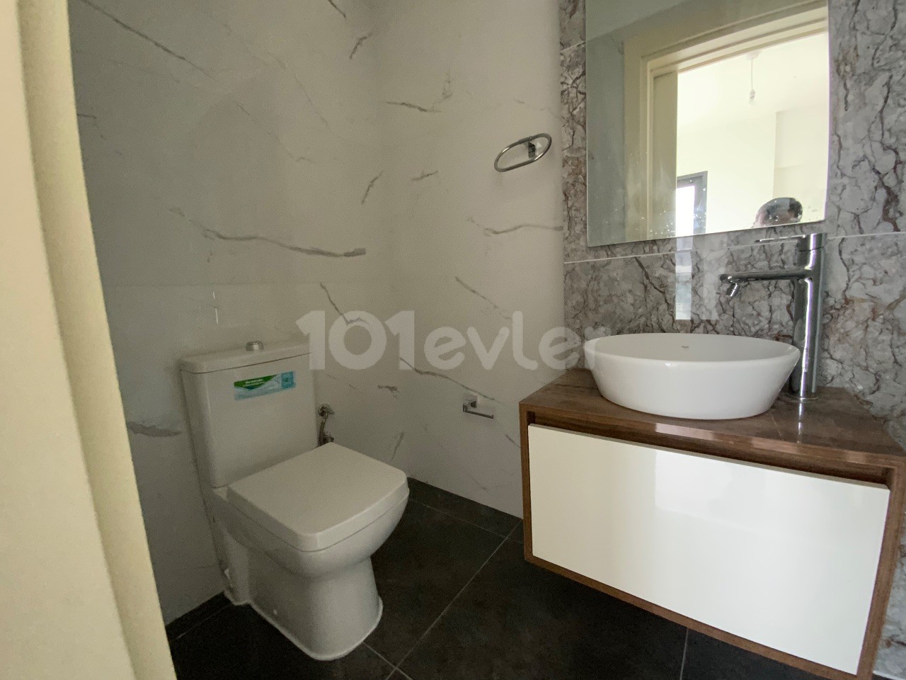 3+1 Apartments with Sea View for Sale in Kyrenia Central Cyprus ** 