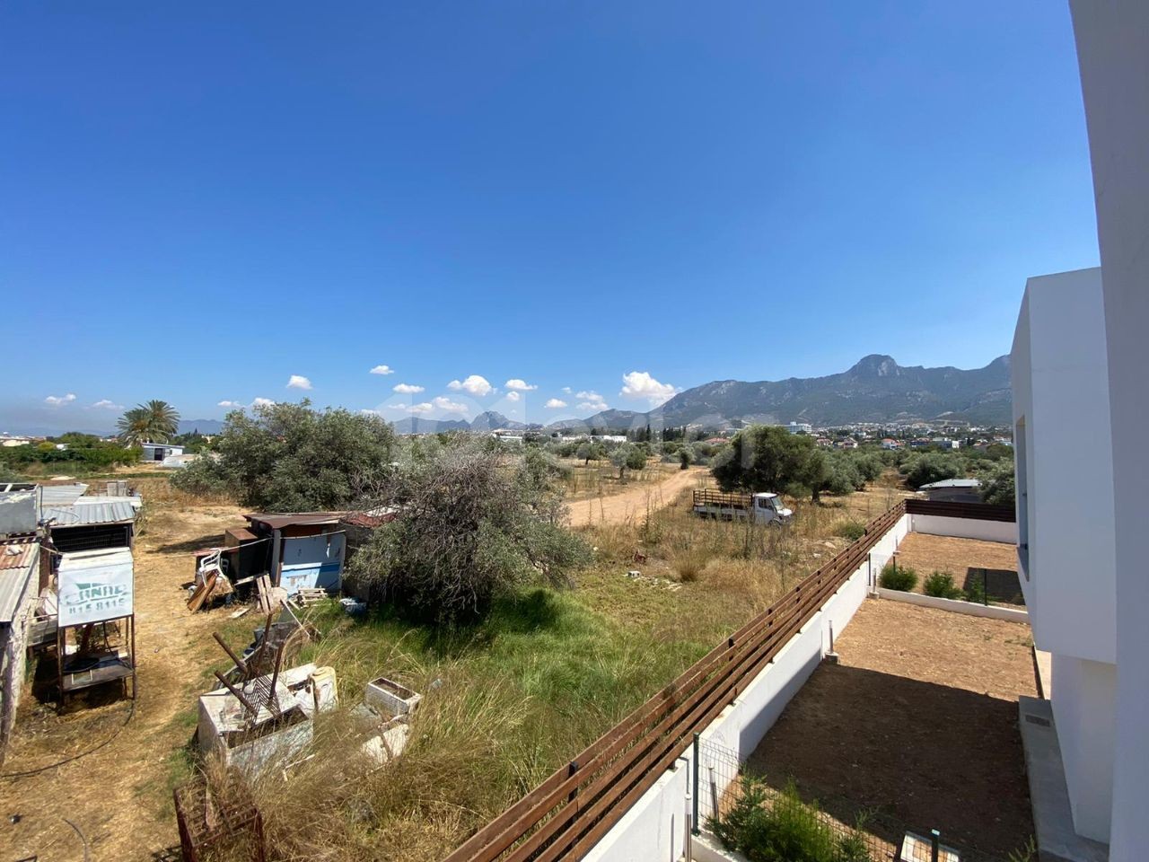 3+1 MODERN ZERO VILLA FOR SALE IN KYRENIA FORK VILLAGE ** 