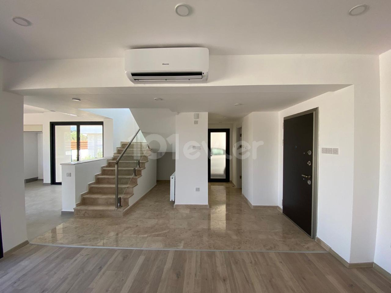 3+1 MODERN ZERO VILLA FOR SALE IN KYRENIA FORK VILLAGE ** 