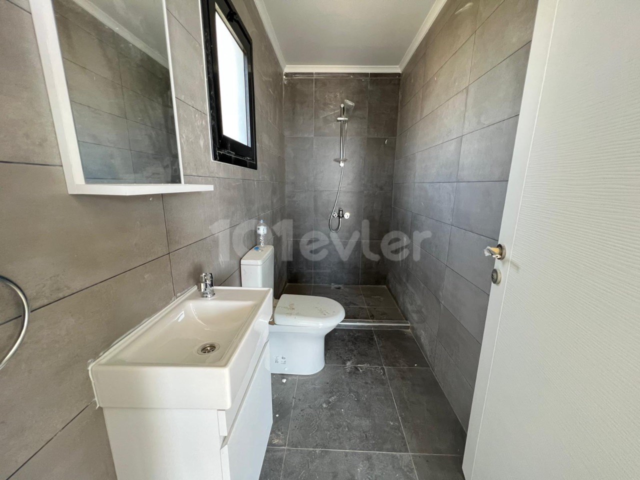 3+1 Penthouse Zum Verkauf In Hervorragender Lage In Zypern Kyrenia Zentrum ** 