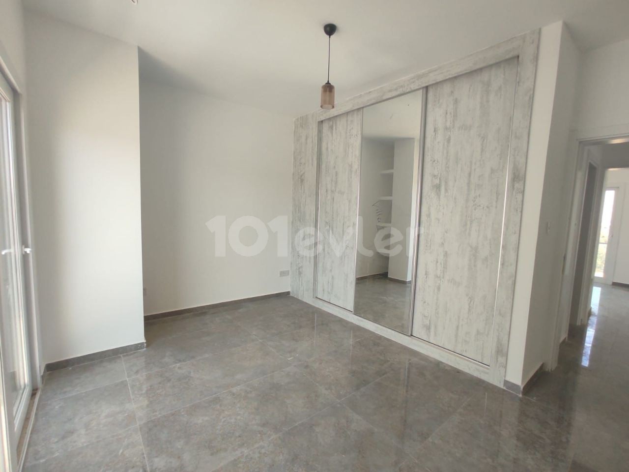 3 + 1 MODERN ZERO VILLA MADE IN TURKISH FOR SALE IN KYRENIA CHATALKOY ** 