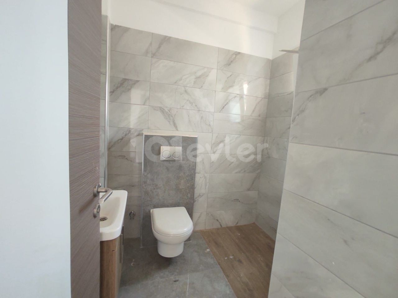 3 + 1 MODERN ZERO VILLA MADE IN TURKISH FOR SALE IN KYRENIA CHATALKOY ** 