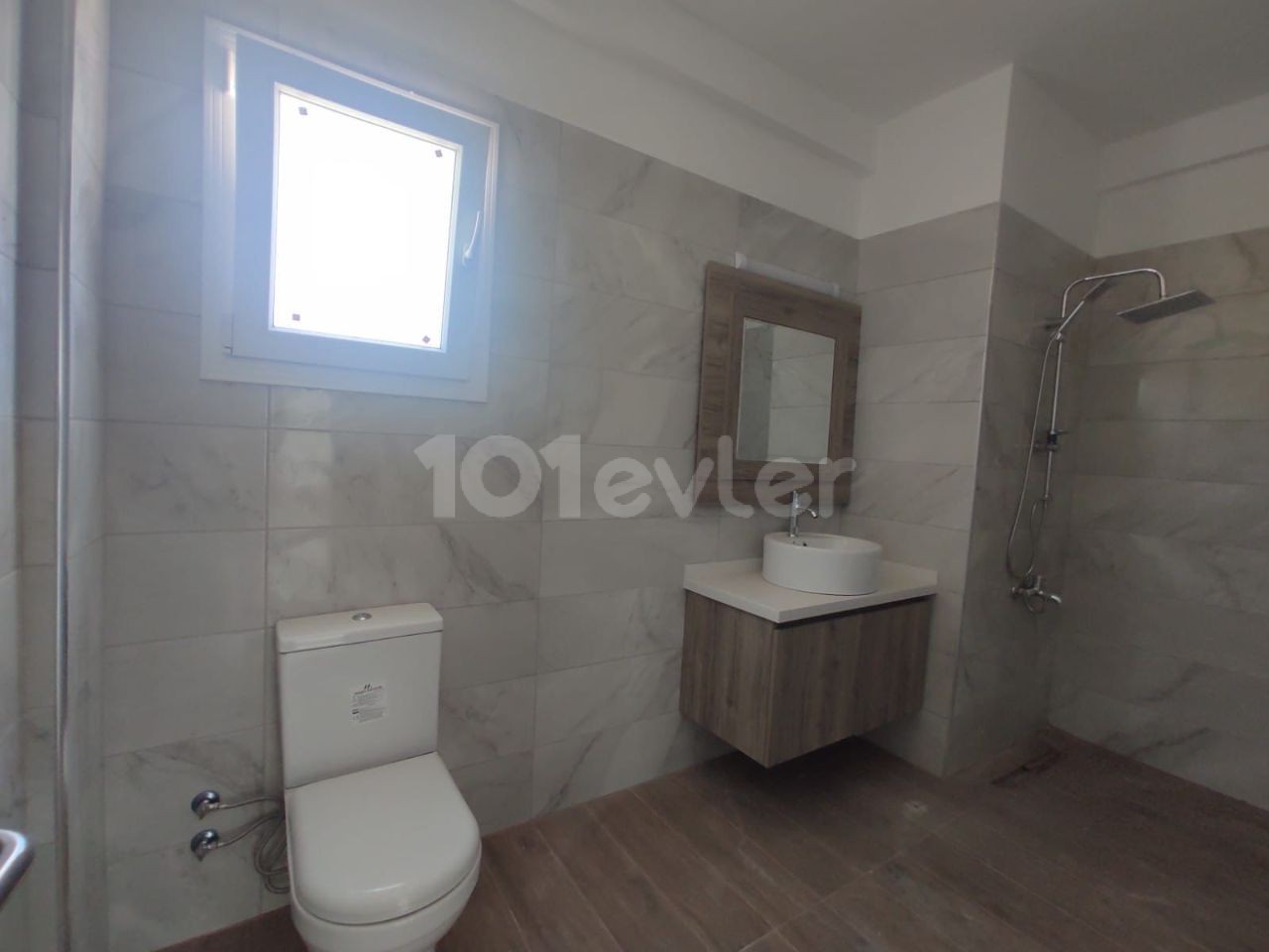 3 + 1 MODERN ZERO VILLA MADE IN TURKISH FOR SALE IN KYRENIA CHATALKOY ** 