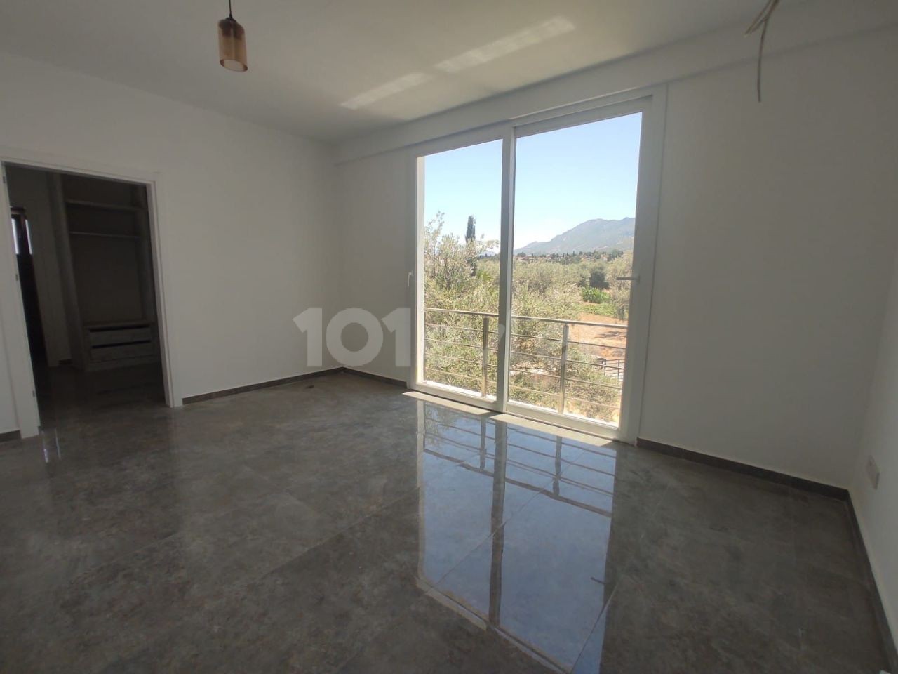 3 + 1 MODERN ZERO VILLA MADE IN TURKISH FOR SALE IN KYRENIA CHATALKOY ** 