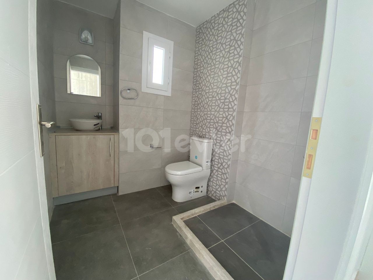 3+1 MODERN ZERO VILLA FOR SALE IN KYRENIA YEŞILTEPE ** 