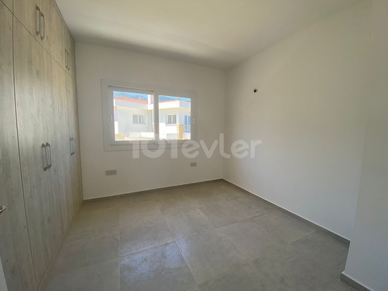 3+1 MODERN ZERO VILLA FOR SALE IN KYRENIA YEŞILTEPE ** 