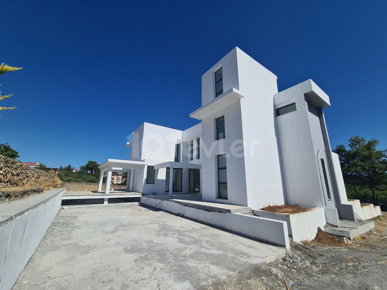 Luxury Villa for Sale in Kyrenia Dogankoy, Cyprus ** 