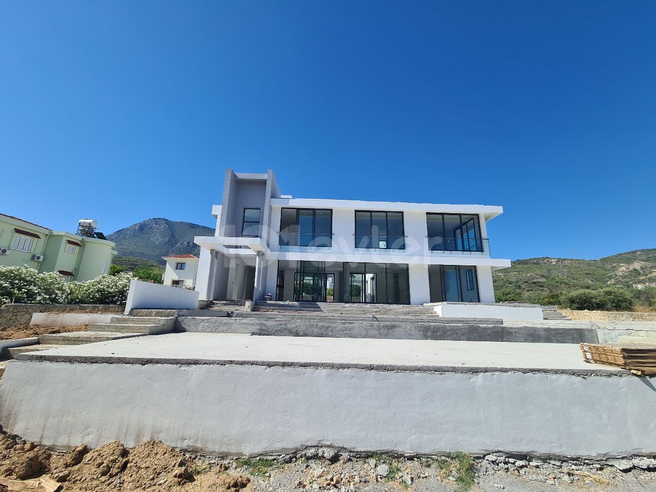 Luxury Villa for Sale in Kyrenia Dogankoy, Cyprus ** 