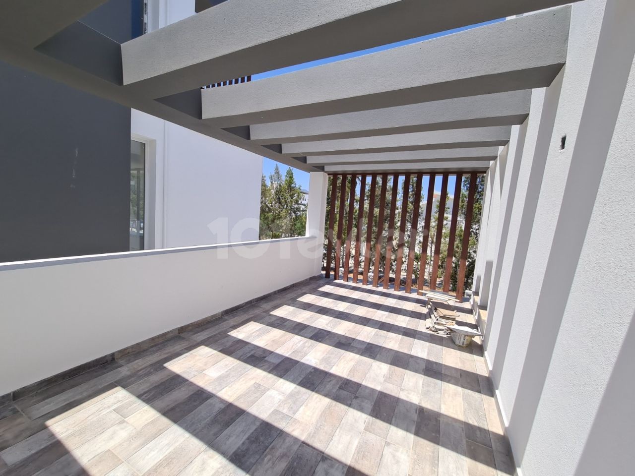 3+1 MODERN ZERO VILLA FOR SALE IN KYRENIA KARAOGLANOGLU ** 