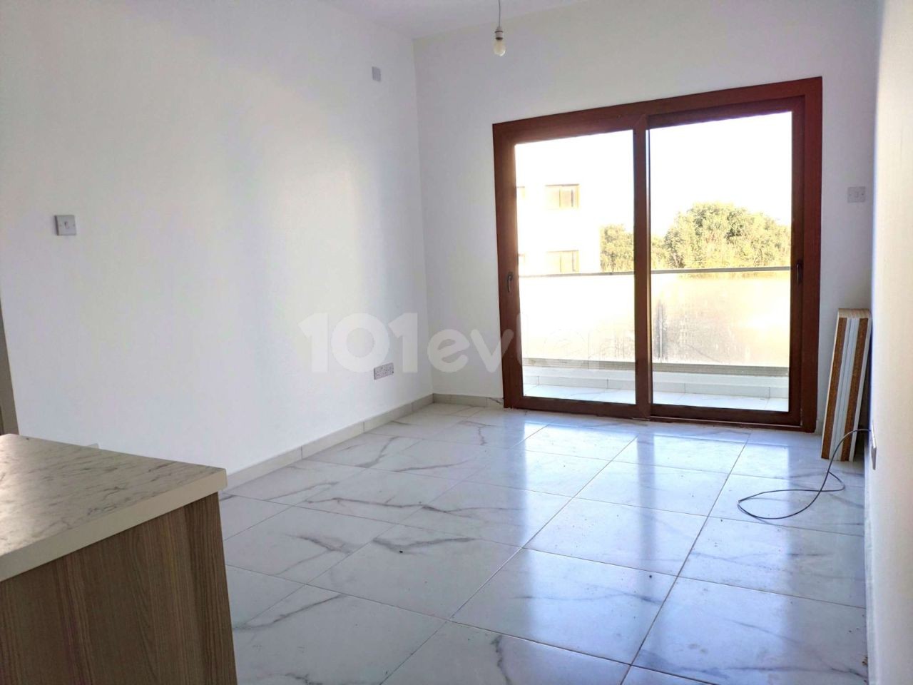 1 + 1 Apartment for Sale in Kyrenia Ozankoy ** 