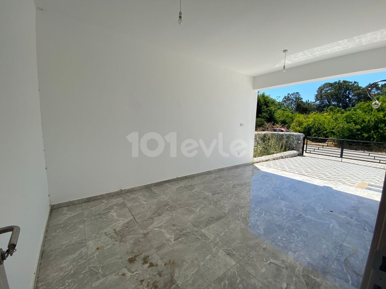 2+1 TOWN HOUSE FOR SALE IN Karsiyaka, KYRENIA, CYPRUS ** 