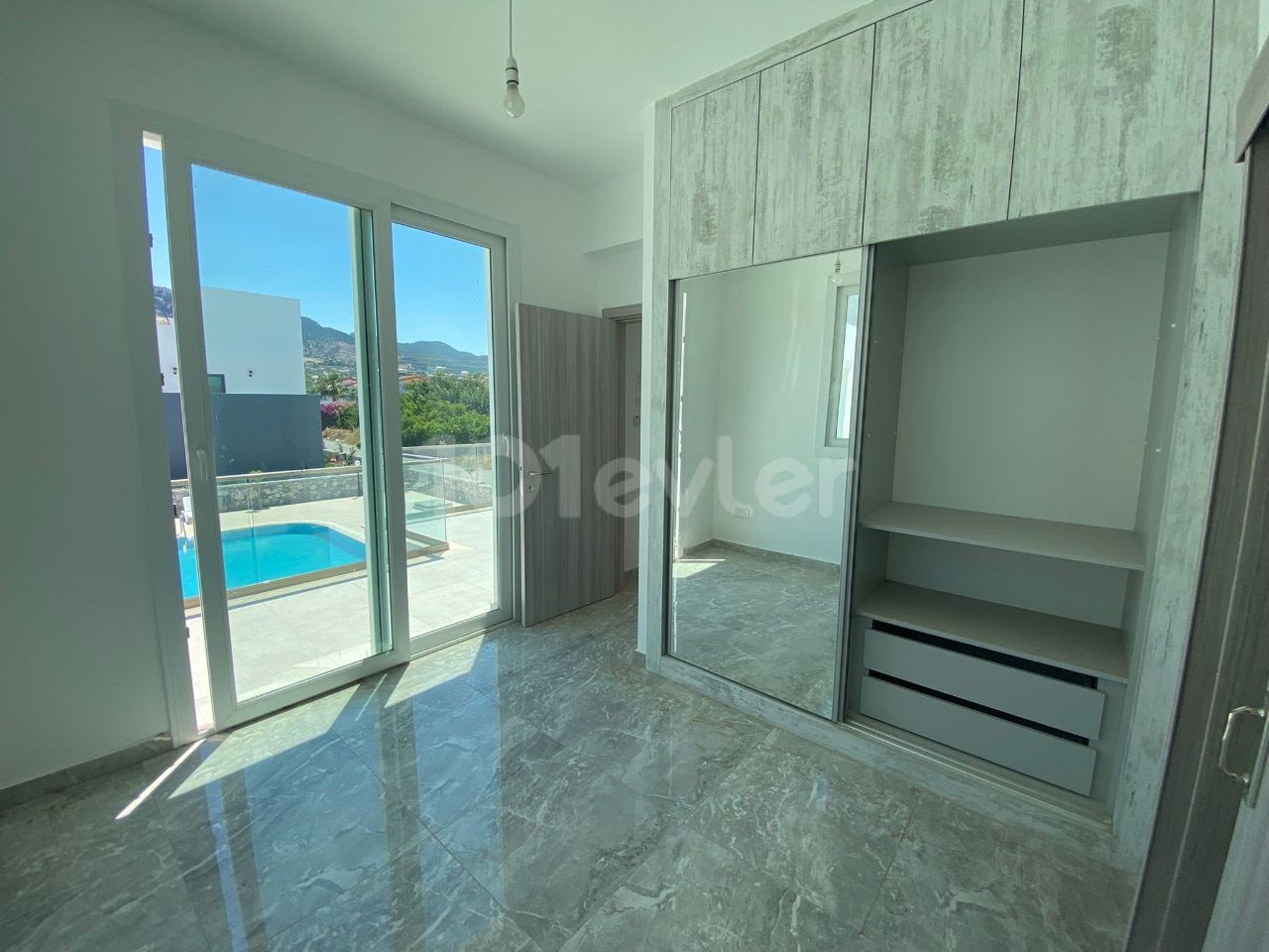 2+1 TOWN HOUSE FOR SALE IN Karsiyaka, KYRENIA, CYPRUS ** 