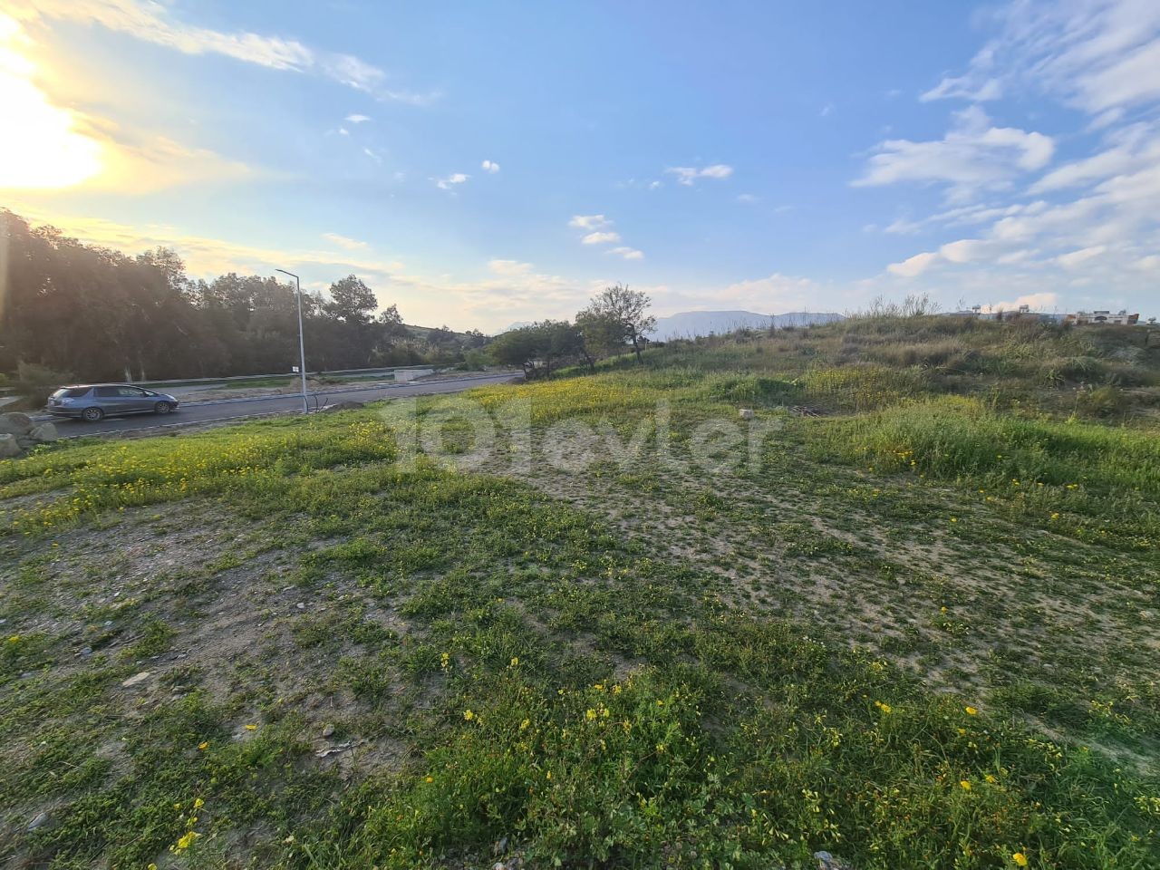 Decommissioned LAND PLOTS FOR SALE IN KYRENIA, CYPRUS ** 